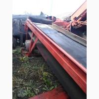 Продам картоплесортувалку С6РК15