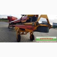 Транспортер ленточний CLIMAX CDVE 1200