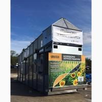 Конвеєрна зерносушарка від 1, 5 т/год