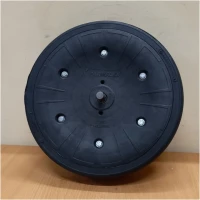 Колесо 330х75 / 023295.03 Otico, 00311211 Horsch, 00310954 Horsch