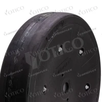 Колесо 330х75 / 023295.03 Otico, 00311211 Horsch, 00310954 Horsch