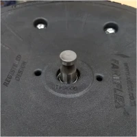 Колесо 330х75 / 023295.03 Otico, 00311211 Horsch, 00310954 Horsch