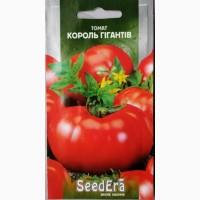 Томат Король гигантов 0, 1г SeedEra