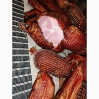 Крафтовое копчение