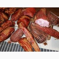 Крафтовое копчение