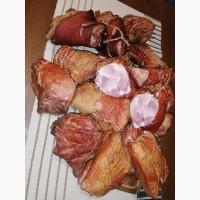 Крафтовое копчение