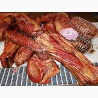 Крафтовое копчение