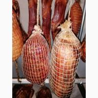 Крафтовое копчение