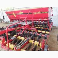 Зерновая пневматическая сеялка Väderstad Rapid 400C