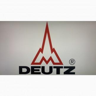 Запчастини на двигун DEUTZ