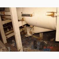 Продам оборудование цеха для изготовления яблочного сока