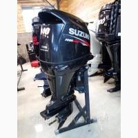 Продам лодочный мотор б/у. Suzuki DF - 140