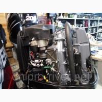 Продам лодочный мотор б/у. Suzuki DF - 140