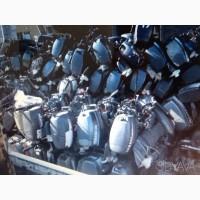 Продам лодочный мотор б/у. Suzuki DF - 140
