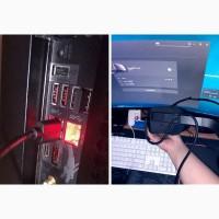 Кабель USB 3.1 -type С, в оплетке 5 метров Oculus Link для Oculus Quest/Oculus Quest 2
