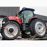 Трактор кейс максум CASE Maxxum 110 125, Пума Puma 155 225