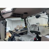 Трактор кейс максум CASE Maxxum 110 125, Пума Puma 155 225