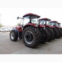 Трактор кейс максум CASE Maxxum 110 125, Пума Puma 155 225