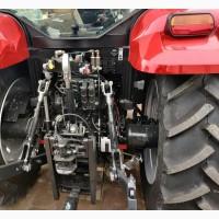 Трактор кейс максум CASE Maxxum 110 125, Пума Puma 155 225