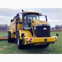Самохідний розкидач добрив Challanger Terra Gator 2244 (2007)