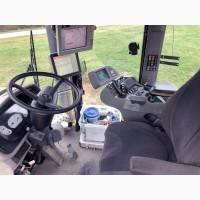 Самохідний розкидач добрив Challanger Terra Gator 2244 (2007)