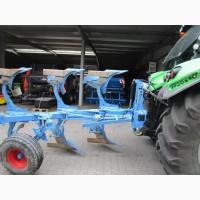 Плуг LEMKEN Europal 5