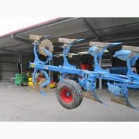 Плуг LEMKEN Europal 5