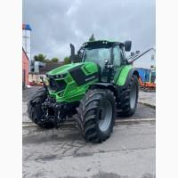 Трактор Deutz-Fahr Agrotron 6215 RC Schift