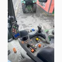 Трактор Deutz-Fahr Agrotron 6215 RC Schift