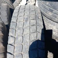 Бу шина 10.00-R20 (280-508) Кама 310