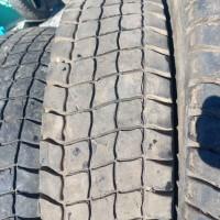 Бу шина 10.00-R20 (280-508) Кама 310