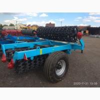 Продам коток кільчасто-шпоровий ККШ-6Г