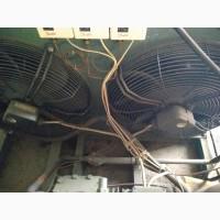 Холодильное оборудование Bitzer, Helpman, Danfoss. 1500м3 камера