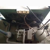 Холодильное оборудование Bitzer, Helpman, Danfoss. 1500м3 камера