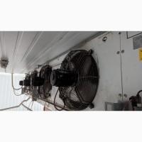 Холодильное оборудование Bitzer, Helpman, Danfoss. 1500м3 камера