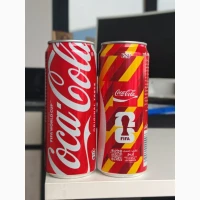 Кока кола, фанта, Coca-Cola 0.33, EXPORT, Fanta на экспорт
