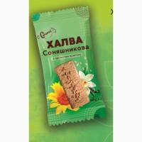 Вафельні трубочки від ТМ Caramel