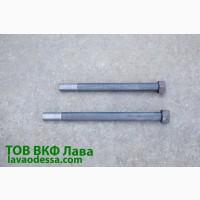 Болт М 24*325 на плуг ПЛН 5-35