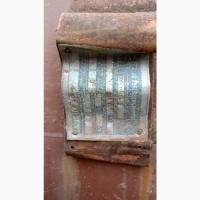 Теплоаккумулятор буферная емкость ємність акумуляційна теплоакумулятор бочка 6.3 6 15 куб