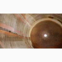 Теплоаккумулятор буферная емкость ємність акумуляційна теплоакумулятор бочка 6.3 6 15 куб