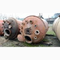 Теплоаккумулятор буферная емкость ємність акумуляційна теплоакумулятор бочка 6.3 6 15 куб