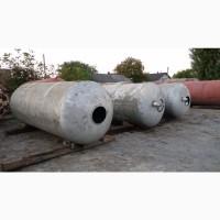 Теплоаккумулятор буферная емкость ємність акумуляційна теплоакумулятор бочка 6.3 6 15 куб