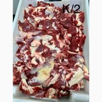 Продам Мясо говядины, второй сорт (К/2)