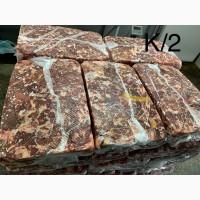 Продам Мясо говядины, второй сорт (К/2)