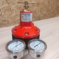 Продам газовий редуктор на зерносушарку