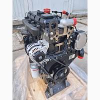 Двигун в зборі PERKINS RE81372 - 242480 - Manitou