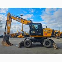 JCB JS 175 W 2015 р