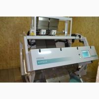 Продам Оптичний сортувальник Buhler Sortex B2 (два жолоби на базі трьох)