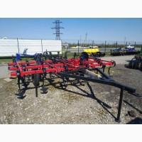 Культиватор причіпний предпосівний КПС - 4 Bellota