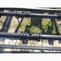 Культиватор причіпний предпосівний КПС - 4 Bellota